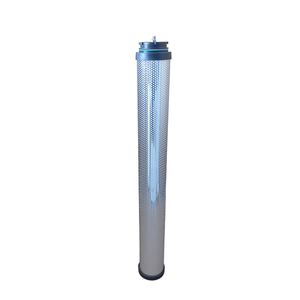 Cartouche filtrante de précision Manny SLAF-80HT conçue pour les applications d'air comprimé chaud - Product Image 2