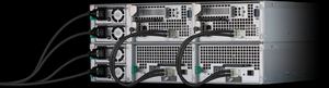 RXD1219sas 2U Expansion Unit Designed to Work Automatically When Connected RXD1219sas - Product Image 2