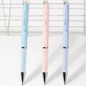Deli Mechanical Pencil S347 0.5mm For Students Writing Tool - Product Image 4