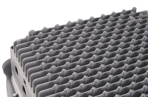 Boîtier en fonte d'aluminium pour onduleur <span class=keywords><strong>PV</strong></span> monophasé à usage domestique - Product Image 4