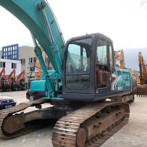 सस्ती कीमत <span class=keywords><strong>Kobelco</strong></span> sk250 पृथ्वी-चलती मशीनरी - Product Image 4