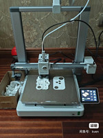 Impresora 3D FDM de Formato Grande Bambu Lab A2L 330x320x325mm con Nivelación Automática para Proyectos Caseros