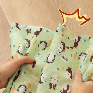 Zelfvermakelijke Kattenkruiptunnel Met Ritselend Geluidsontwerp - Product Image 4