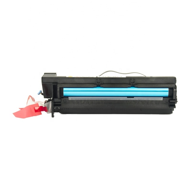 Compatible for Ricoh 1515 Black Color Drum Unit Aficio1515 1270 175L Photo Conductor Drum Unit Kit Copier