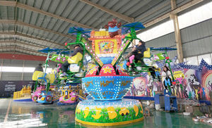 <span class=keywords><strong>Comprar</strong></span> entretenimiento, 16 asientos, autocontrol, bicicleta, avión - Product Image 3