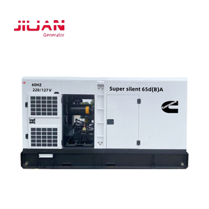 80kw/100KVA 60HZ Triphases 4BTA3.9-G11 générateur <span class=keywords><strong>diesel</strong></span> 100KVA - Product Image 3