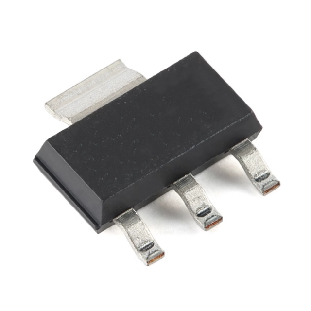 New and Original SPX1117M3-L-2-5/TR Electronic component Integrated circuit IC chips..00.