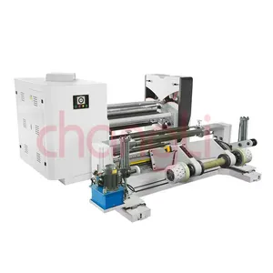 Máquina de papel rebobinadora Automática cheia usado para venda