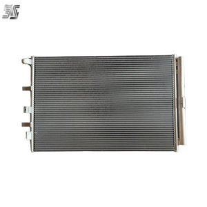 Bình ngưng nhôm cổ điển mới | thay thế JMC bền cho <span class=keywords><strong>Lifan</strong></span> fushun 2013 <span class=keywords><strong>Minivan</strong></span> (zn390t.13.0101111) - Product Image 6