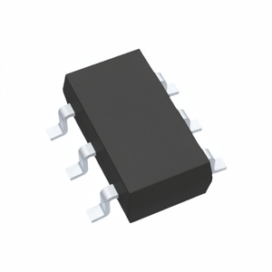 Power Management (PMIC) In Stock SOT 23 6 MAX5903LBEUT+T Buy Electronics Components Online - Product Image 1