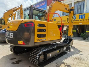 รถขุด E690HFC ประสิทธิภาพสูง กำลังแรง ทนทาน เหมาะสำหรับงานหนัก ลดราคาพิเศษ - Product Image 4