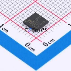 ADBMS6822WCCSZ-RL Wireless Transceiver IC QFN-32 RF ( Interface Type: SPI )( Operating Voltage: 3V~5.5V )( Data Rate: 2Mbps ) - Product Image 1