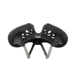 <span class=keywords><strong>Selle</strong></span> de vélo <span class=keywords><strong>ergonomique</strong></span>, respirante et creuse, pour VTT, vélo de route et vélo à pignon fixe, fournie par OEMFactory - Product Image 6