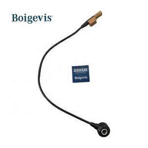 Nuevo sensor de velocidad de plástico de alta calidad 06E 905 377 M para Audi A6 3.0L V6 2015-2019 - Product Image 1