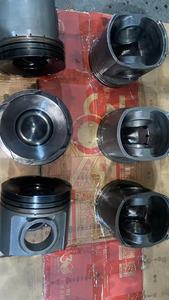 8V1600G10F Engine <b>Cylinder</b> <b>Block</b> <b>Cylinder</b> Cover Piston <b>Cylinder</b> Sleeve Supercharger 555kg - Product Image 6