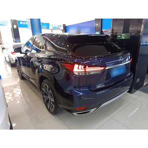 Auto Usado <span class=keywords><strong>Lexus</strong></span> <span class=keywords><strong>RX</strong></span> <span class=keywords><strong>2020</strong></span>, Listo para Enviar, Motor de Gasolina, Automático, SUV de 5 Plazas, Volante a la Izquierda, SUV Familiar Económico - Product Image 4