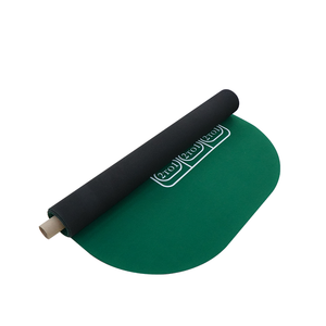 YH Factory-mantel de mesa para <span class=keywords><strong>ruleta</strong></span>, diseño americano doble 00, tamaño personalizado, 1,5x60cm, para juegos de azar - Product Image 6