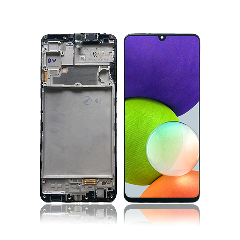 Mobile Phone LCD SAMSUNG A22 4G/A225