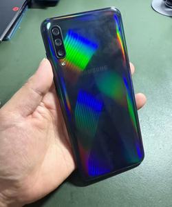 Téléphones Mobiles Haute Qualité Débloqués 5G Octa Core LTE Français/Allemand <span class=keywords><strong>A70</strong></span> 128 Go Version US AMOLED 120Hz Vente en Gros - Product Image 2
