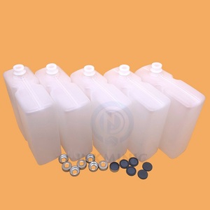 Chip de Tinta Compatible Fac1240/1010 1505/1512, Etiqueta RFID, Utilizado en Impresoras de Inyección de Tinta de las Series 8800, 9800, 8900, 9900, CIJ 8340, 8320 - Product Image 5