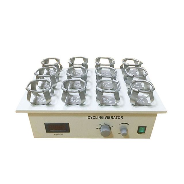 Adjustable Laboratory Orbital Shaker 0-360rpm Speed Control Linear Digital Bottle Shaker HY-4C
