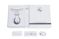 Vente flash - Appareil portable de beauté pour le visage, anti-rides, raffermissant la peau, lifting du cou, pour usage domestique