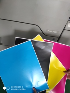 Copiadora reacondicionada Ricoh Press <span class=keywords><strong>Impresoras</strong></span> de color de alta calidad para Ricoh C7100 C7200 C7110S C7100X Prensa reacondicionada - Product Image 5