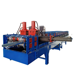 LÍNEA DE FORMADO DE PERFILES DE PUERTAS TOTALMENTE AUTOMÁTICA - Product Image 2