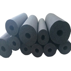 Tube <span class=keywords><strong>d</strong></span>'<span class=keywords><strong>isolation</strong></span> en <span class=keywords><strong>mousse</strong></span> de caoutchouc de 1/2 po et 3/4 po <span class=keywords><strong>d</strong></span>'épaisseur <span class=keywords><strong>pour</strong></span> climatiseurs, usage industriel et domestique - Product Image 5