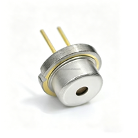 Diode laser 525nm 1500mW verte 9mm Diode TO-5 NDG7D75 Diode laser verte 9mm Personnalisable OEM