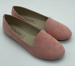 Ballerine dames chaussures <span class=keywords><strong>de</strong></span> danse avec nœud papillon dames Polybag solide été dames chaussures RTS doux brillant Pu <span class=keywords><strong>en</strong></span> <span class=keywords><strong>dessous</strong></span> <span class=keywords><strong>de</strong></span> 1 $ - Product Image 5
