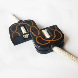 Conception de LOGO personnalisé corde coupée restaurer rue magique Gimmick corde cassée récupérer corde de coupe tour de magie accessoire jouet pour enfants - Product Image 6