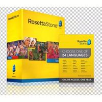 Software de Aprendizaje de Idiomas para Rosetta Stone, Envío de Enlace de Descarga para Win/Mac, Onedriver