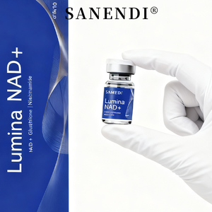 OEM NAD+ Lumina NAD+ Blue – Solución Aclarante para Manchas Oscuras - Product Image 1