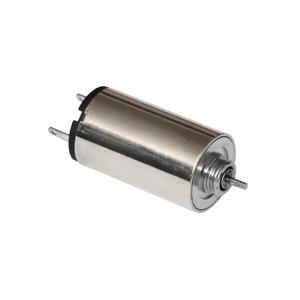 12V DC 1220 vòng/phút coreless động cơ với 20000 vòng/phút tốc độ nam châm vĩnh cửu xây dựng cho RC sở thích <span class=keywords><strong>servo</strong></span> và mô hình máy bay - Product Image 3