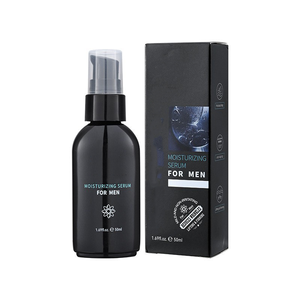 Suero <span class=keywords><strong>Autobronceador</strong></span> con Ácido Hialurónico Vegano, Hidratante Transparente para el Rostro, Superventas, 30 ml, para Mujer, <span class=keywords><strong>en</strong></span> Botella - Product Image 5