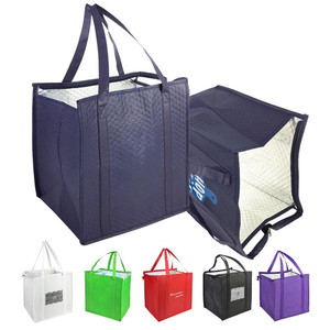 FeiFei <span class=keywords><strong>sac</strong></span> à lunch Non tissé livraison de nourriture <span class=keywords><strong>sac</strong></span> <span class=keywords><strong>isotherme</strong></span> pour nourriture <span class=keywords><strong>sac</strong></span> à lunch <span class=keywords><strong>isotherme</strong></span> - Product Image 4
