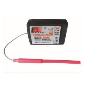 FLYSKY 2.4G IA6 IA6B X6B A8S R6B GR3E R9B X8B IA10B BS6 A3 GR4 RX2A TX Modul Fli14+ FS2A RC-Empfänger für I6s I6x RC-Sender - Product Image 3