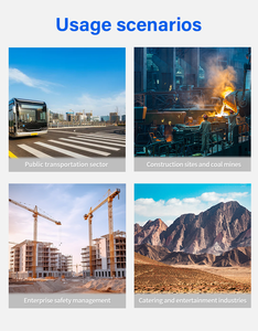 Máquina Inteligente <span class=keywords><strong>de</strong></span> Control <span class=keywords><strong>de</strong></span> Asistencia con Prueba <span class=keywords><strong>de</strong></span> Alcohol para Control <span class=keywords><strong>de</strong></span> Acceso por Reconocimiento Facial - Product Image 4