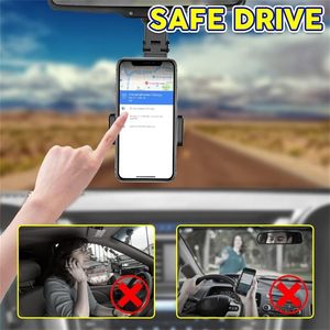 Universal Clip Driving Recorder Kitchen Mobile Car <b>Phone</b> <b>Holder</b> Car <b>Phone</b> <b>Holder</b> Mount Car <b>Phone</b> <b>Holder</b> - Product Image 5