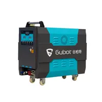 Gubot- NMB 200 susuz taşınabilir düşük maliyetli yüksek basınç nano buharlı araba yıkama makinesi gemi hazır
