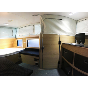 Australie — remorque et caravanes, mode <span class=keywords><strong>pour</strong></span> camping-car léger pop top - Product Image 6