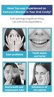 Fabricant de dentifrice blanchissant pour les dents à base de plantes naturelles pour adulte