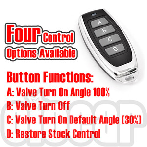 Controlador de Válvula de Escape OiOMOTORS, Apertura Completa para <span class=keywords><strong>BMW</strong></span> Serie F, F87 M2 M2c F80 M3 F82 M4 F30 F32 F20 F10 F12 F85 X5M X6M - Product Image 6