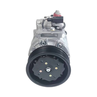 Accessoires de climatisation, climatiseur 7SE17, vente directe d'usine, compresseur d'air automobile Cheshipei CSP-106008 pour Audi Q7, climatisation séparée