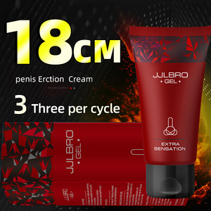 Crema/Gel Efectiva para Agrandar el Pene Gold Titan para Hombres, 50 ml, Masaje Herbal Natural Puro para la Mejora Sexual en Adultos - Product Image 5