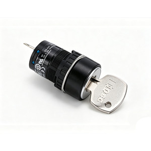 Interruptor Selector de Marchas para Robot de Prensado IDO <span class=keywords><strong>Aido</strong></span>, Interruptor de 2 Teclas Universal para Robot de Estampado IDO y Robot EFORT - Product Image 3