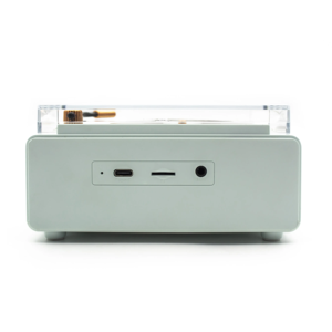 Altavoz fonógrafo inalámbrico multifuncional al por mayor Altavoz <span class=keywords><strong>tocadiscos</strong></span> inalámbrico Vintage <span class=keywords><strong>para</strong></span> el hogar y la Oficina - Product Image 5