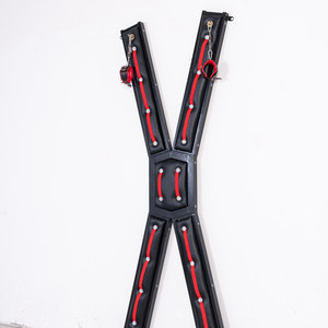 Sillas Sexuales con Forma de Crucifijo, Muebles Sexuales Grandes para Juegos de Rol, Camas Sexuales para Adultos - Product Image 3