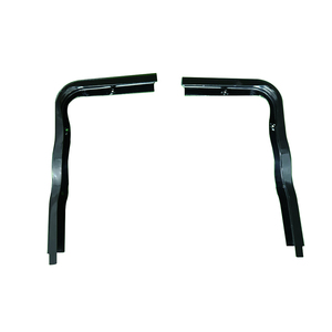 Accesorios para Camiones, Piezas de Carrocería, Piezas de Acero para Camiones, Modelo 84228551 84228555, Soportes de Hierro para Camión FH5 2024 - Product Image 1